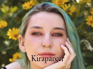 Kiraparcer