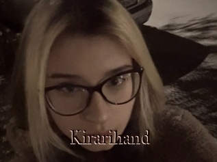 Kirarihand