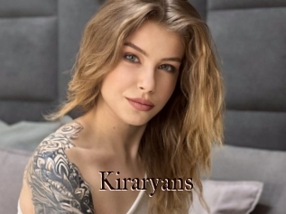Kiraryans