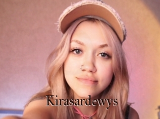 Kirasardewys