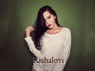 Kishalovi