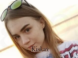 Kiskax