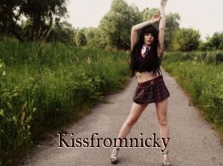 Kissfromnicky