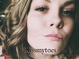 Kissmytoes