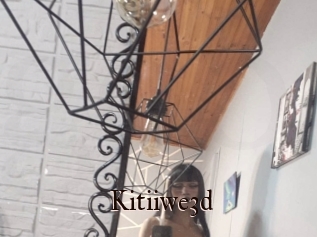 Kitiiwe3d