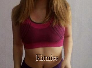 Kitniss