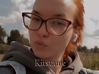 Kitsuune