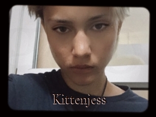 Kittenjess