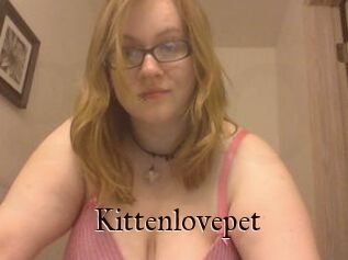 Kittenlovepet