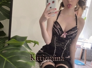 Kittiemina