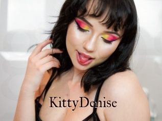 KittyDenise