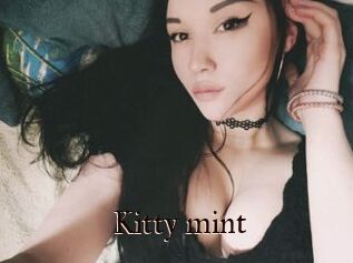 Kitty_mint