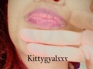 Kittygyalxxx