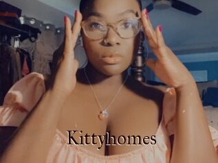 Kittyhomes