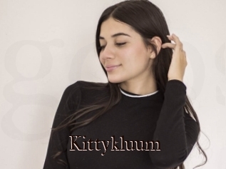 Kittykluum