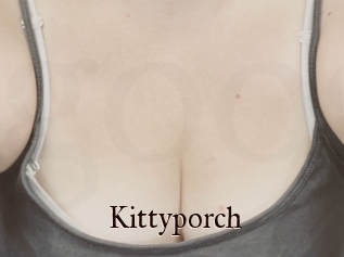 Kittyporch