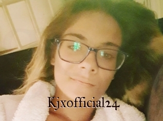 Kjxofficial24