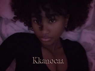 Kkanocaa