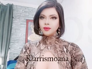 Klarrismoana