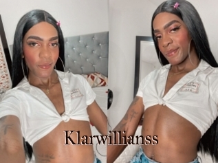 Klarwillianss