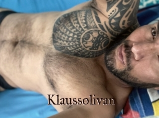 Klaussolivan