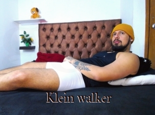 Klein_walker