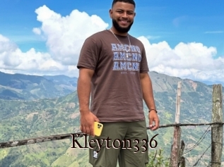 Kleyton336