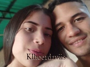 Klhoe1daviis