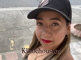 Klhoehouston