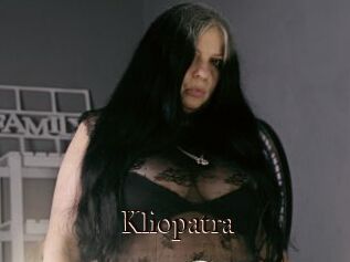 Kliopatra