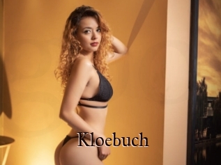Kloebuch