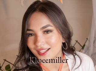 Kloeemiller