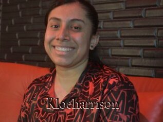 Kloeharrison