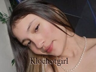 Kloehotgirl