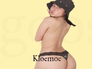 Kloemoe