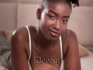 Klooesp