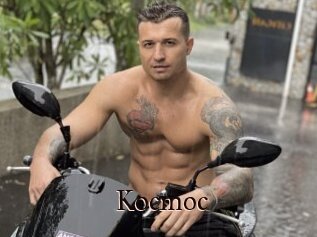 Kocmoc
