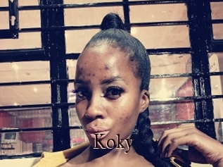 Koky