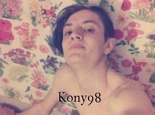 Kony98
