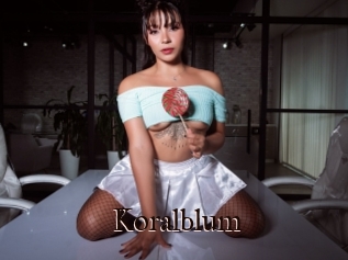 Koralblum