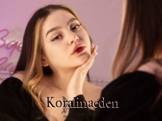 Koralinaeden