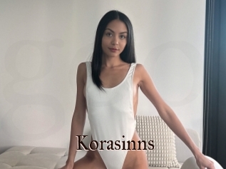Korasinns