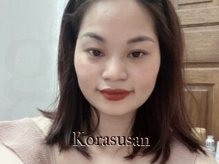 Korasusan