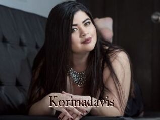 Korinadavis
