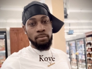 Kove