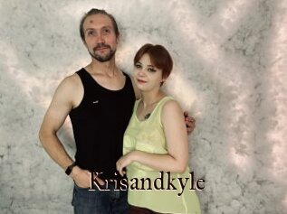 Krisandkyle