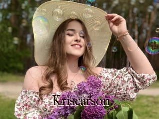 Kriscarson
