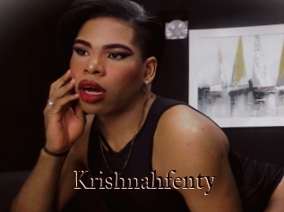 Krishnahfenty