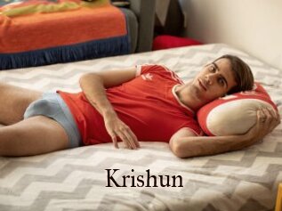 Krishun