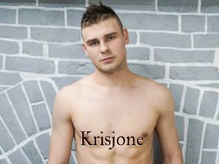Krisjone